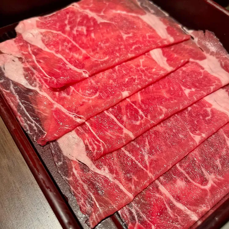 모던샤브하우스 사진