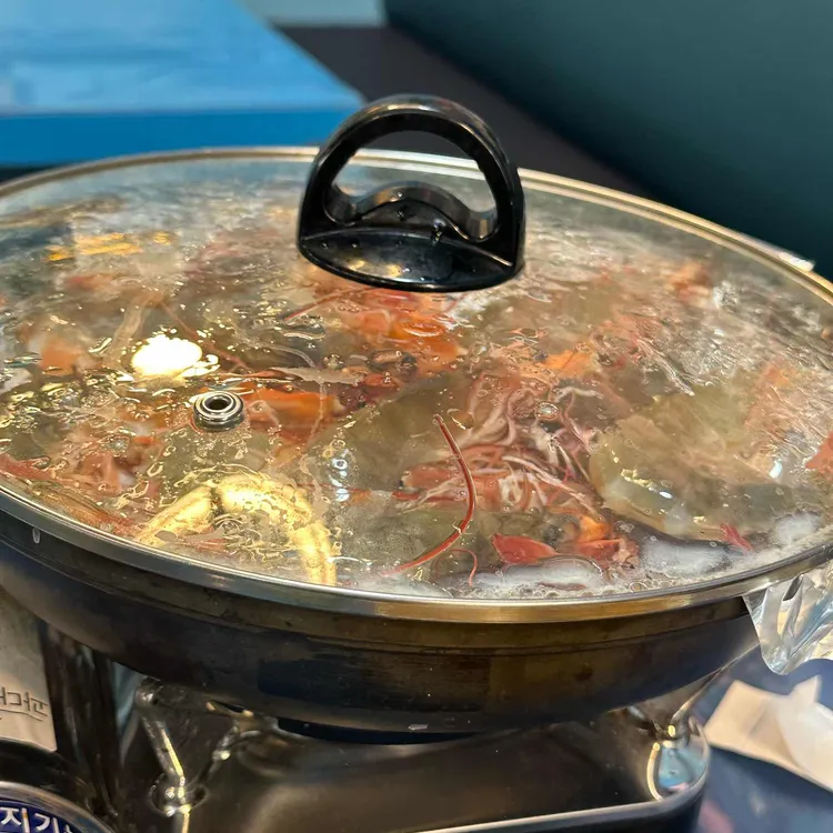 오징어친구들 대표 사진