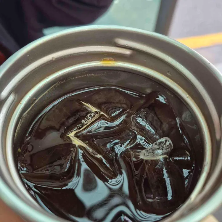 윤크커피 대표 사진