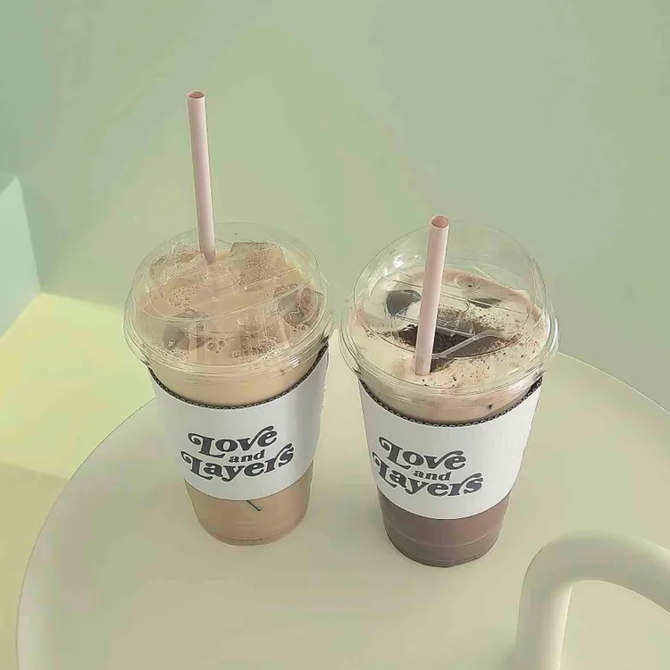 러브앤레이어스 대표 사진