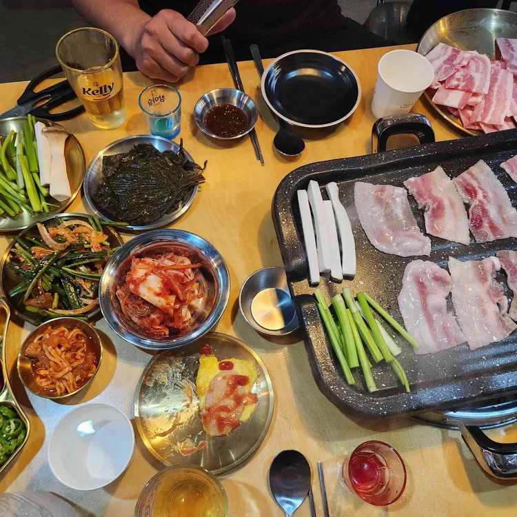 대박집 대표 사진