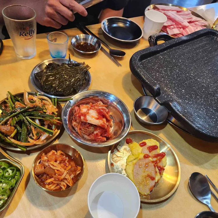 대박집 대표 사진