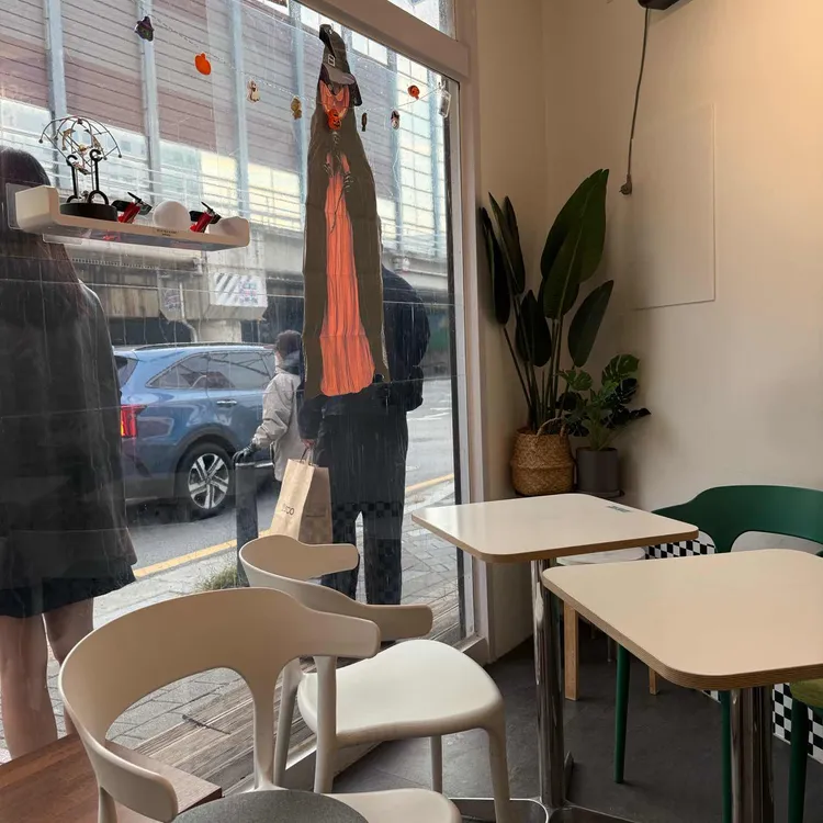 카페247 레이 대표 사진