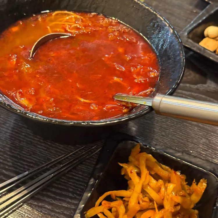 영자양꼬치 대표 사진