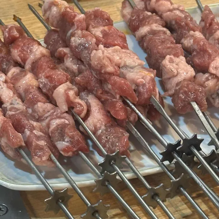 금희네양꼬치 대표 사진