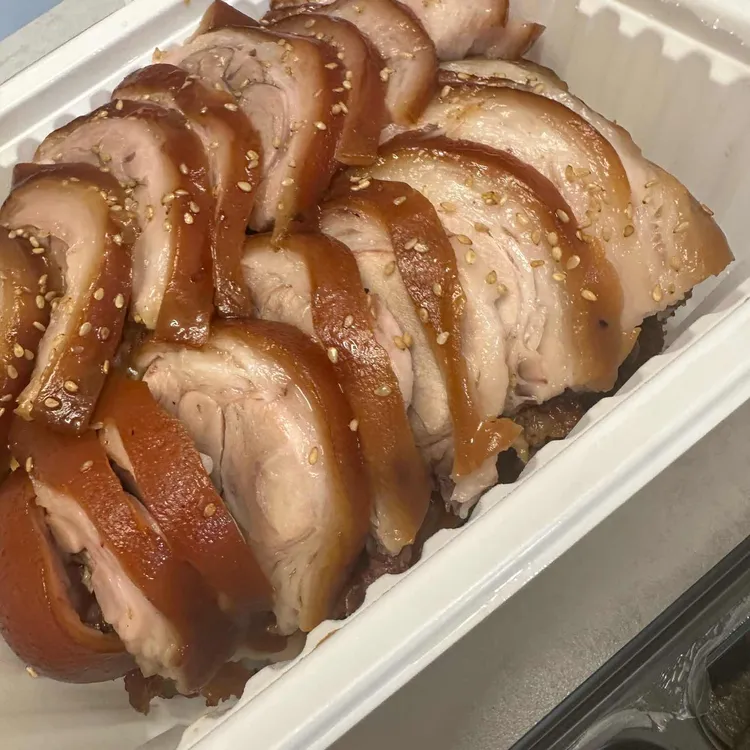 장충달인의족발 대표 사진