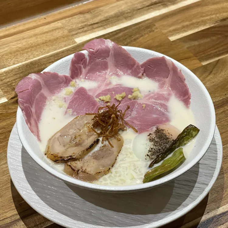 신세카이 라멘 대표 사진