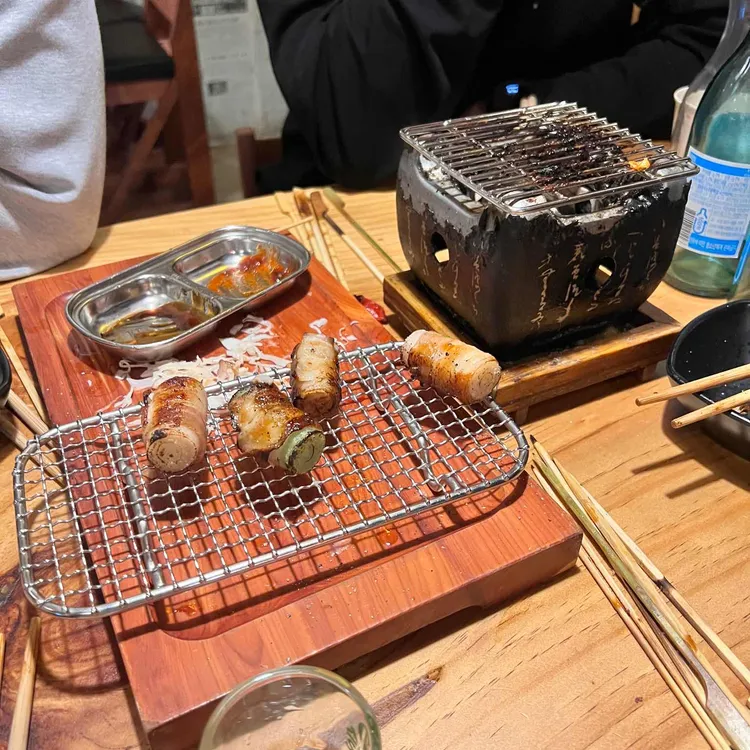 노군꼬치 대표 사진