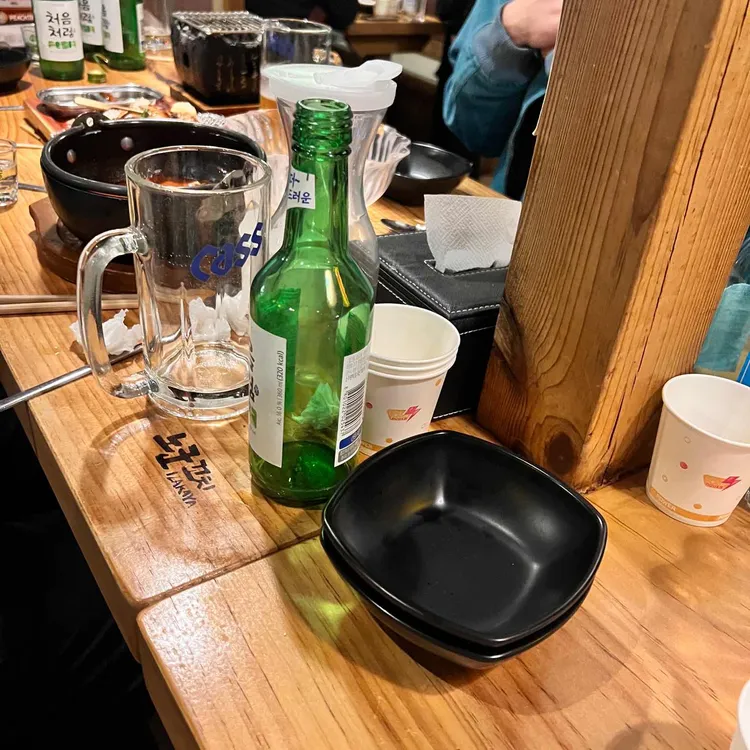 노군꼬치 대표 사진