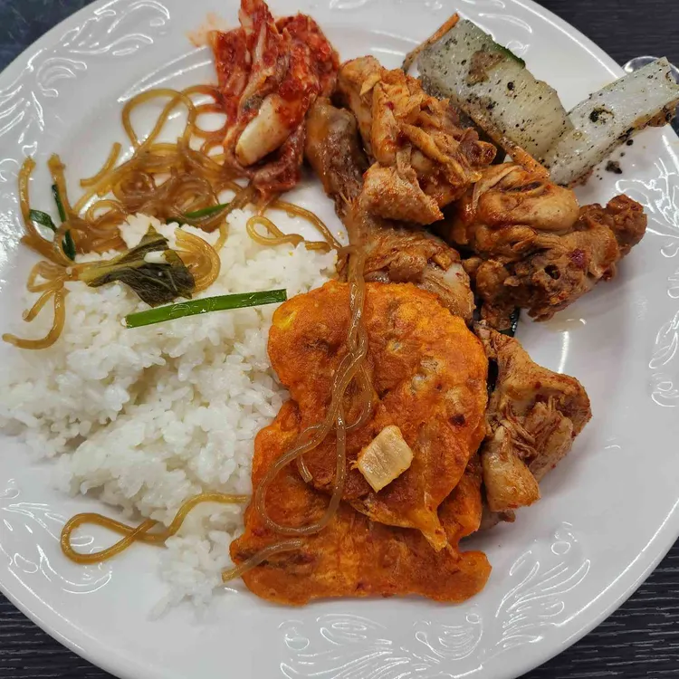 저팔계한식뷔페 대표 사진