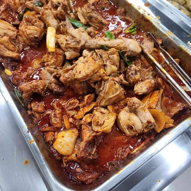 저팔계한식뷔페 대표 사진