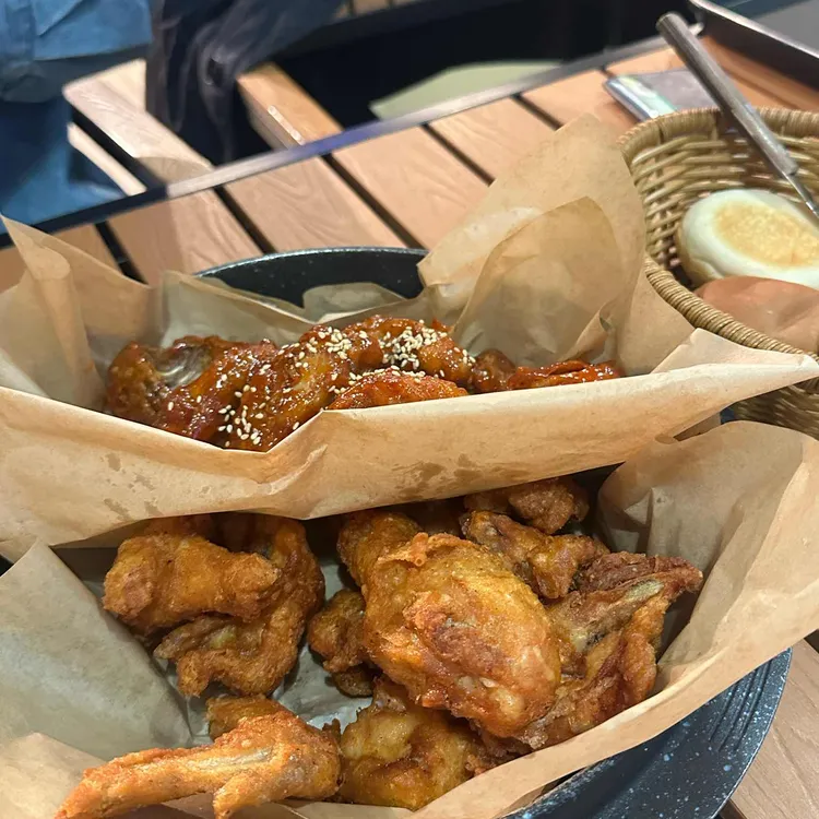 남문통닭 대표 사진