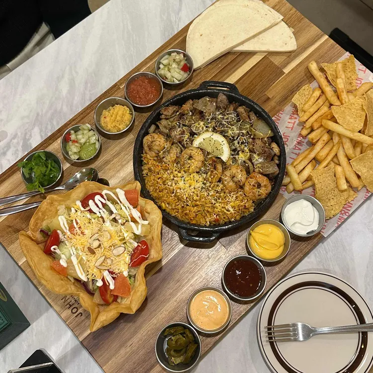 존앤맷타코 대표 사진