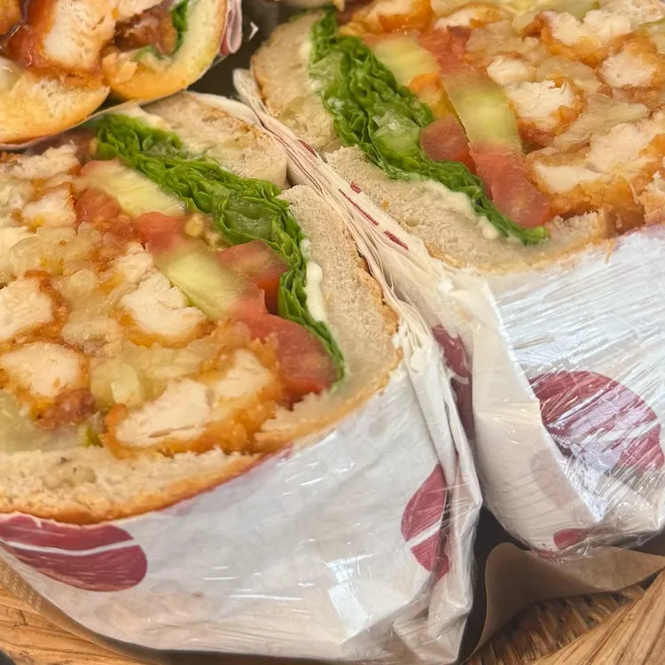 사랑해베이글 대표 사진