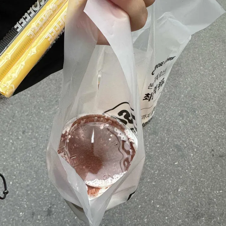 컴포즈커피 대표 사진