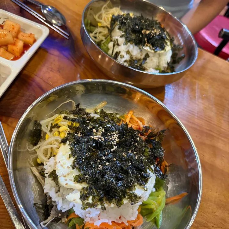 왕대박칼국수 대표 사진