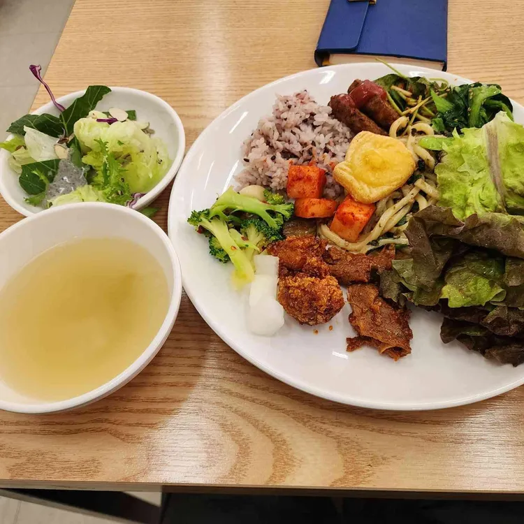 용갈이뷔페 사진 2