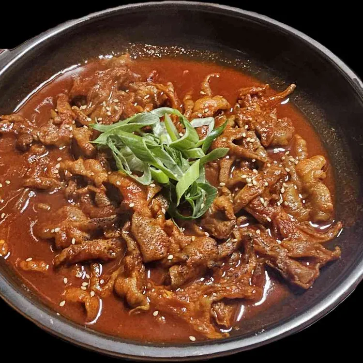 솔잎닭발 대표 사진