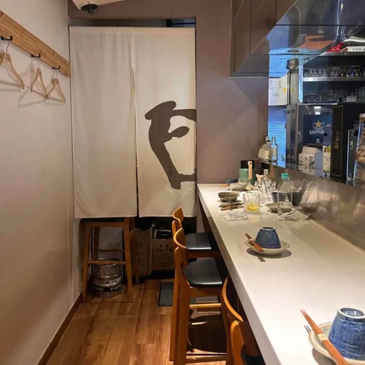 보리다찌 대표 사진