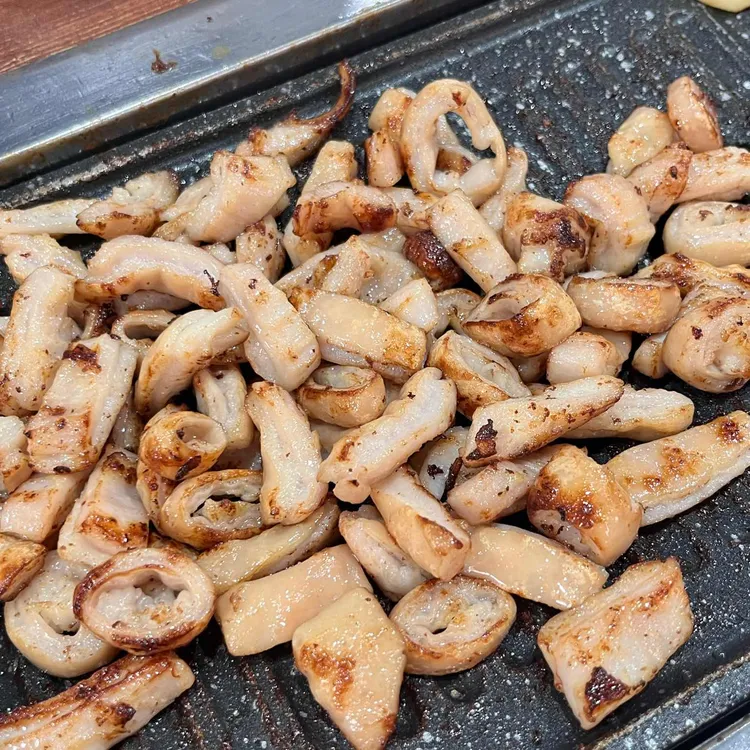 원조 대구막창 1번지 사진