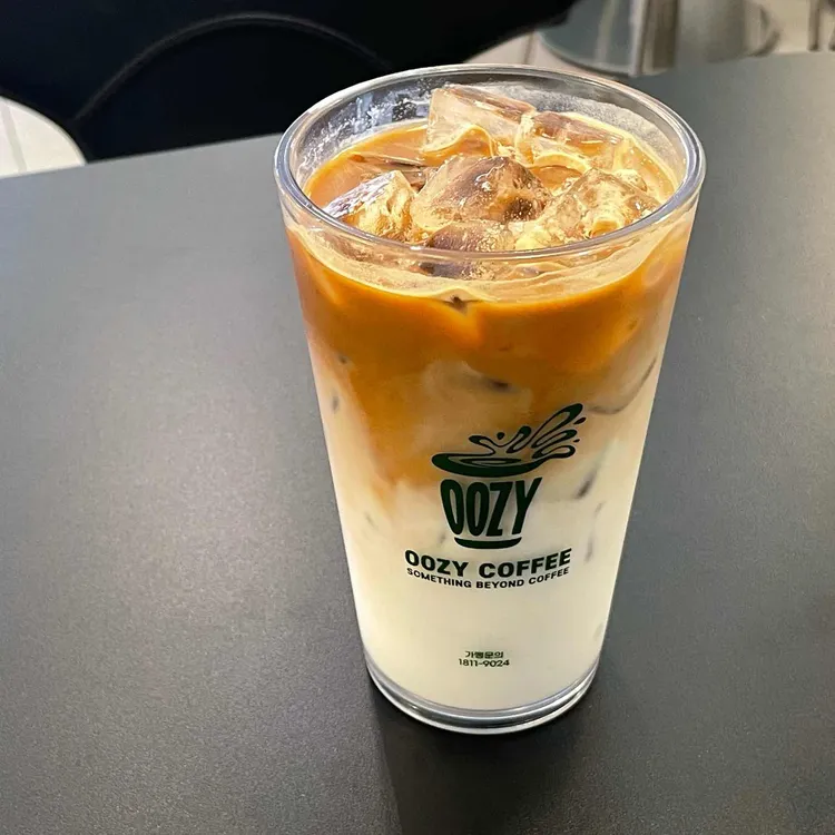 우지커피 대표 사진