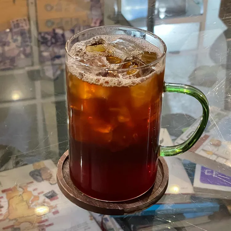 커피아마토르 대표 사진