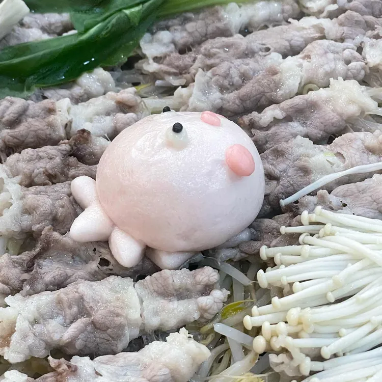 편백회관 대표 사진