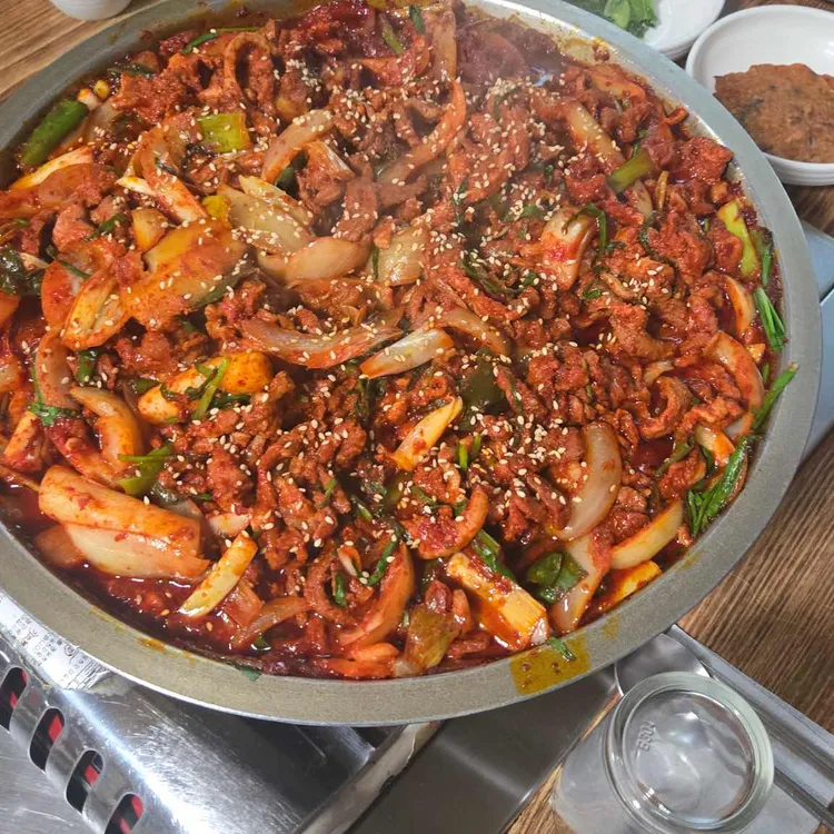 오치골 대표 사진