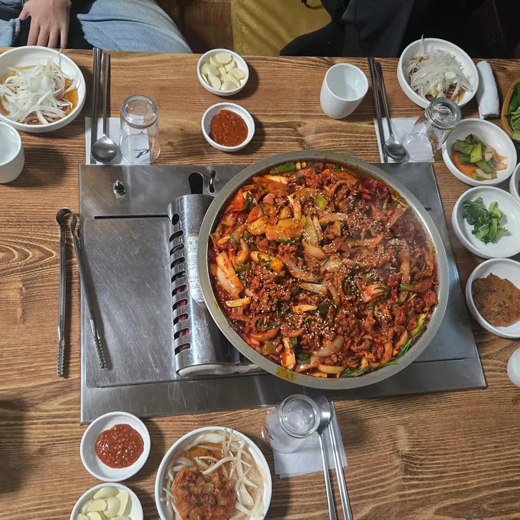 오치골 대표 사진