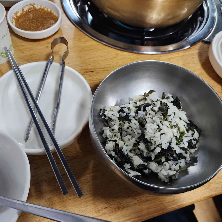 두꺼비식당 사진