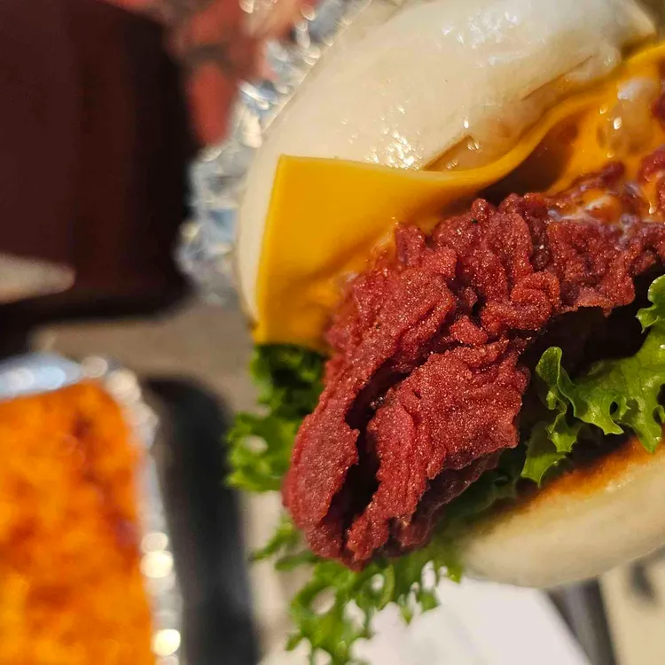 룡룡버거하우스 대표 사진