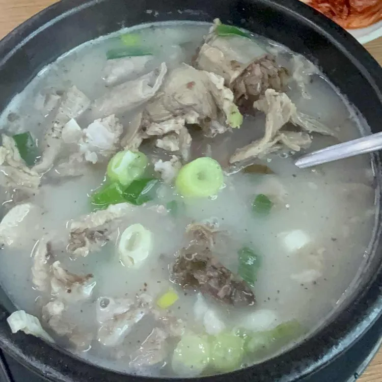 주성옥 대표 사진