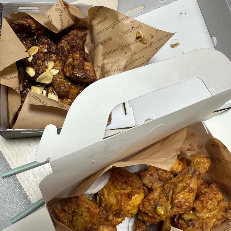 푸라닭 대표 사진