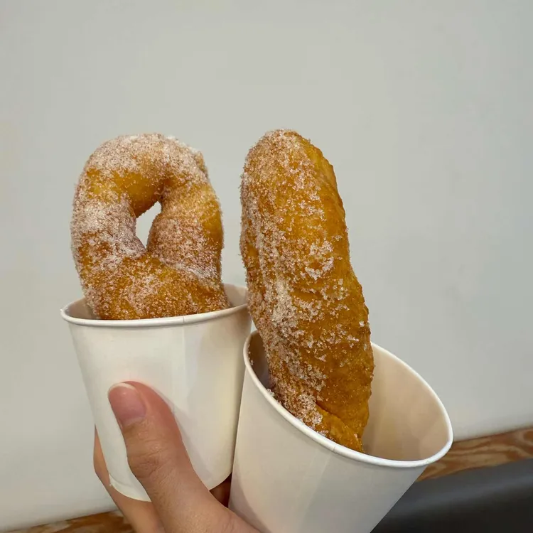 동동꽈배기 대표 사진