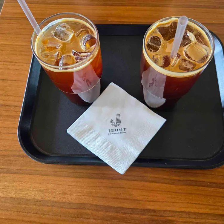 JBOUT COFFEE 사진