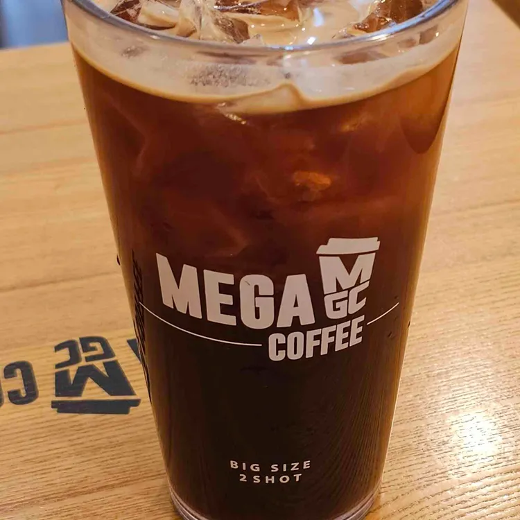 메가MGC커피 대표 사진