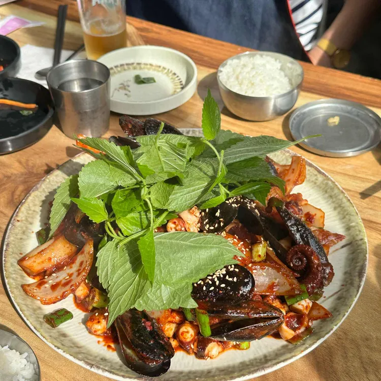 소금바치 순이네 사진