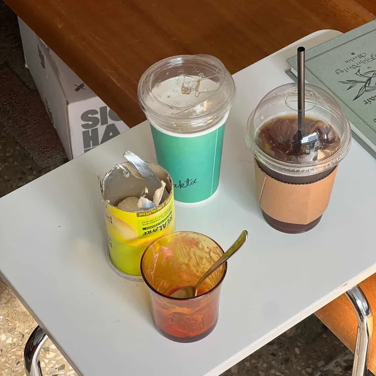 더바운더리 커피로스터스 대표 사진