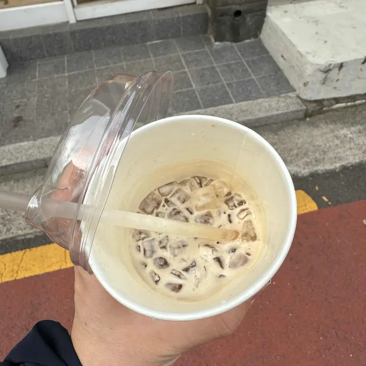 엘리커피 대표 사진