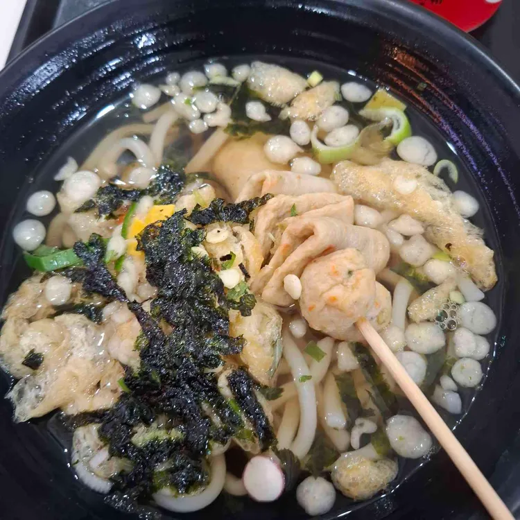 식당가 대천휴게소(서울방향) 대표 사진