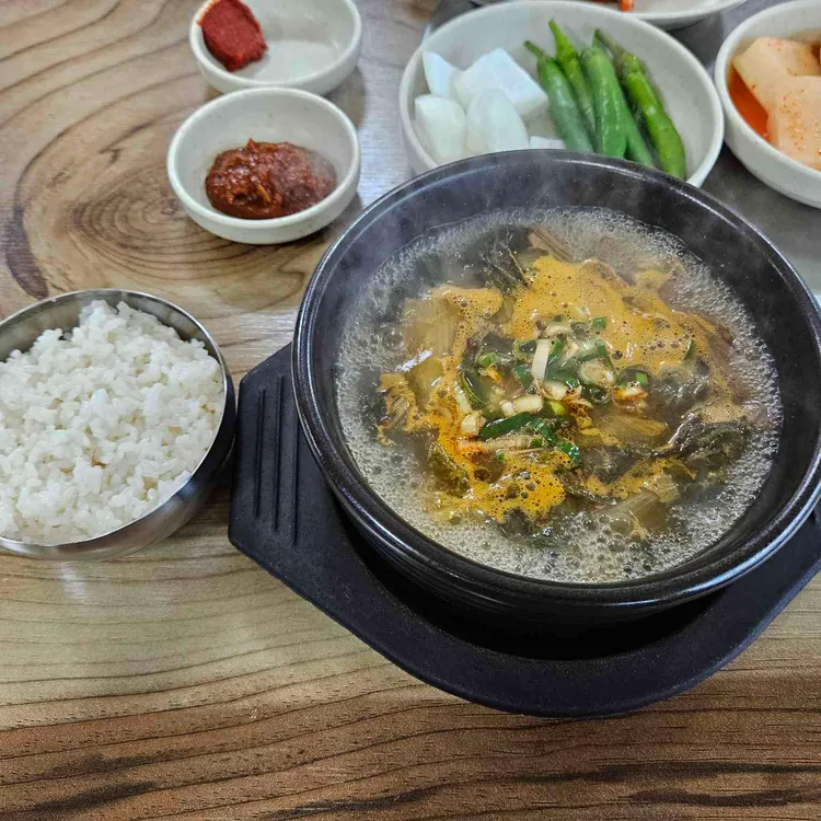 청석가든 대표 사진