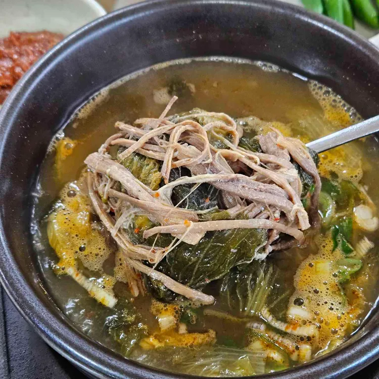 청석가든 대표 사진