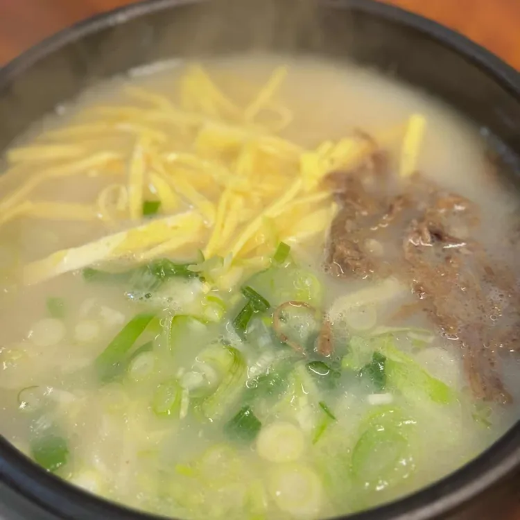 제비집 손칼국수 대표 사진