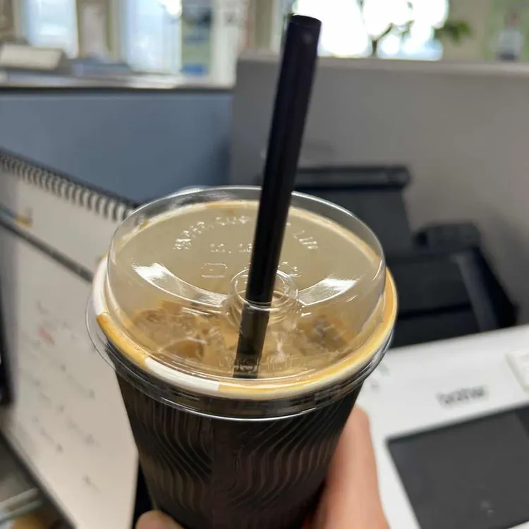 프레스커피바 대표 사진