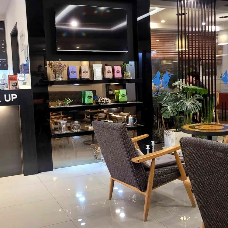 커피니 대표 사진