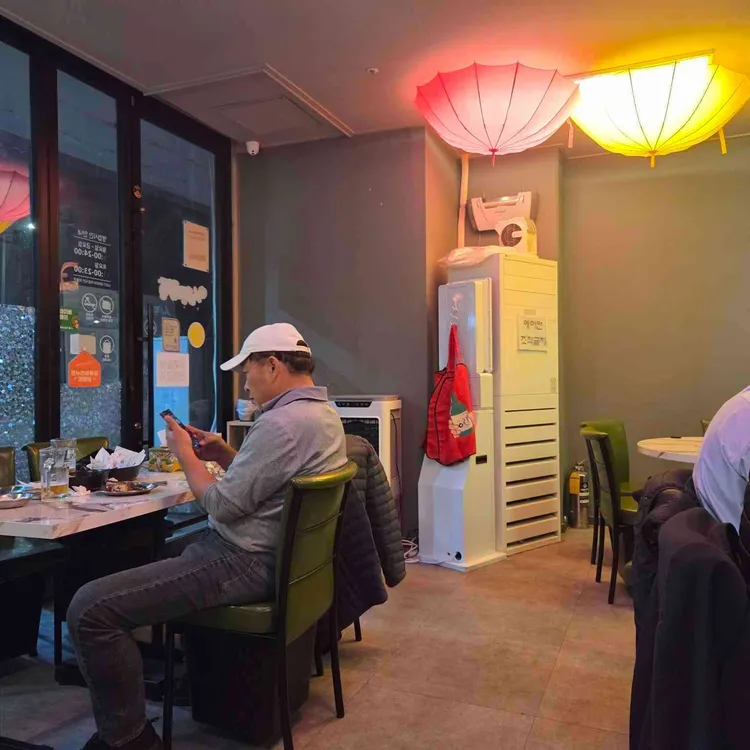 신통치킨 대표 사진