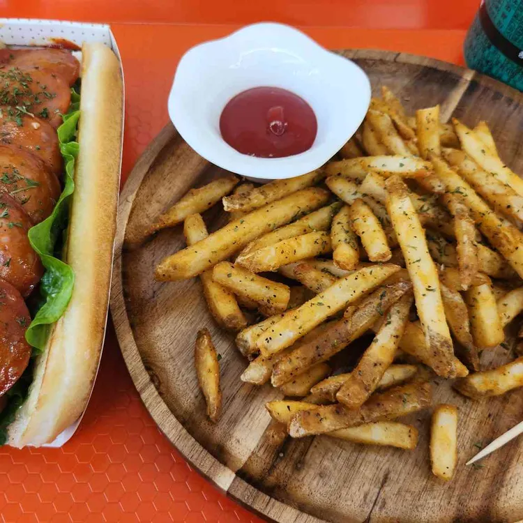 테이스티 대표 사진