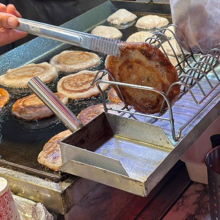 점순이 수수호떡 대표 사진