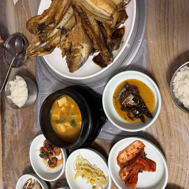 순희네생선집 대표 사진