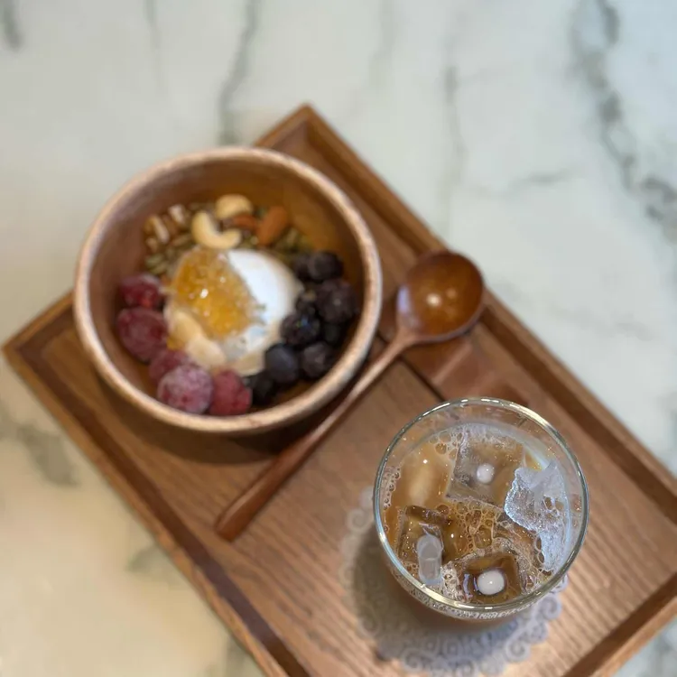 브리즈카페 대표 사진